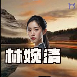 林婉清